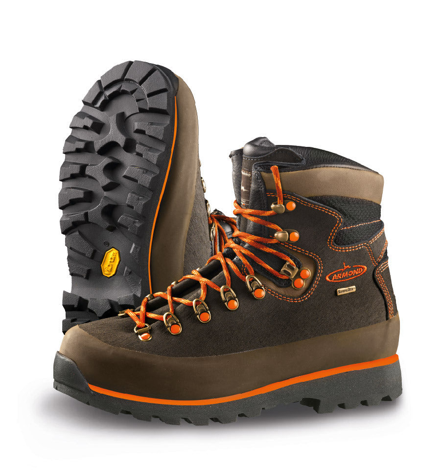Asiago 2540 HT