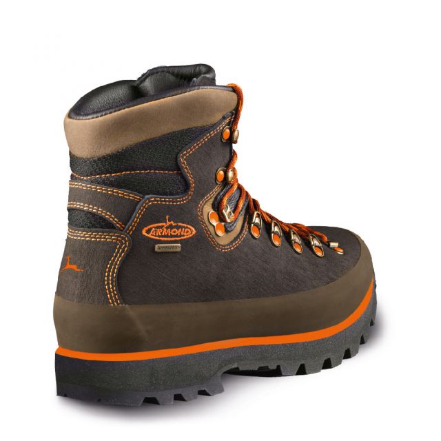 Asiago 2540 HT