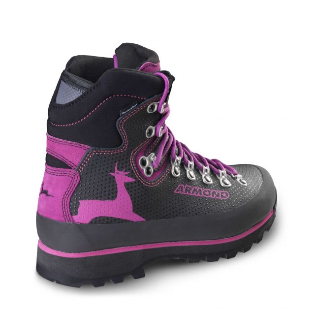 Piz Palù 2555 Lady