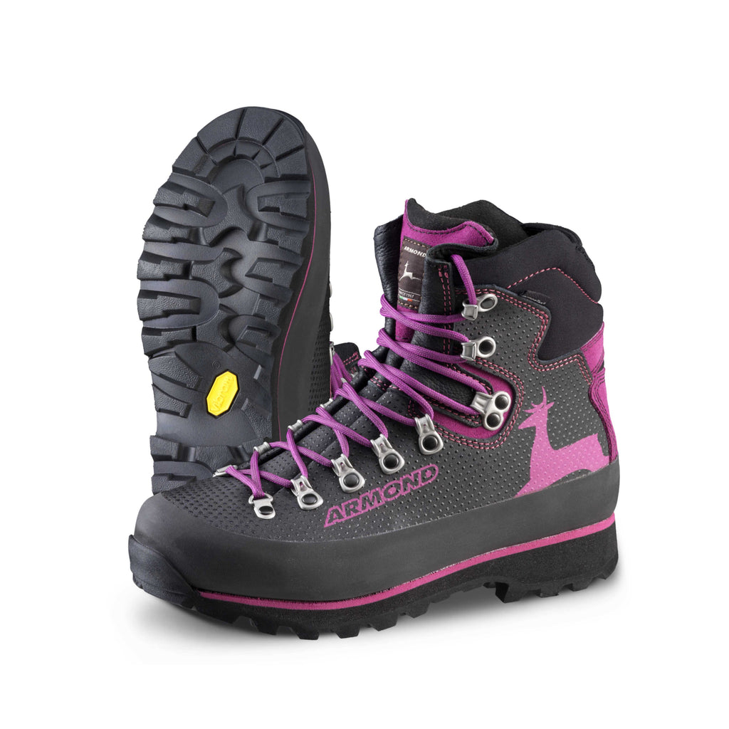 Piz Palù 2555 Lady