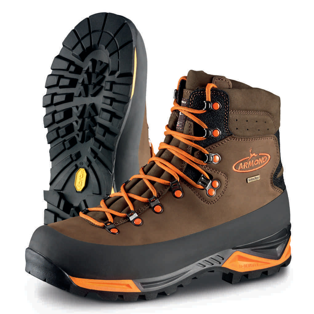 Aspromonte 1260 HT 1260 HT