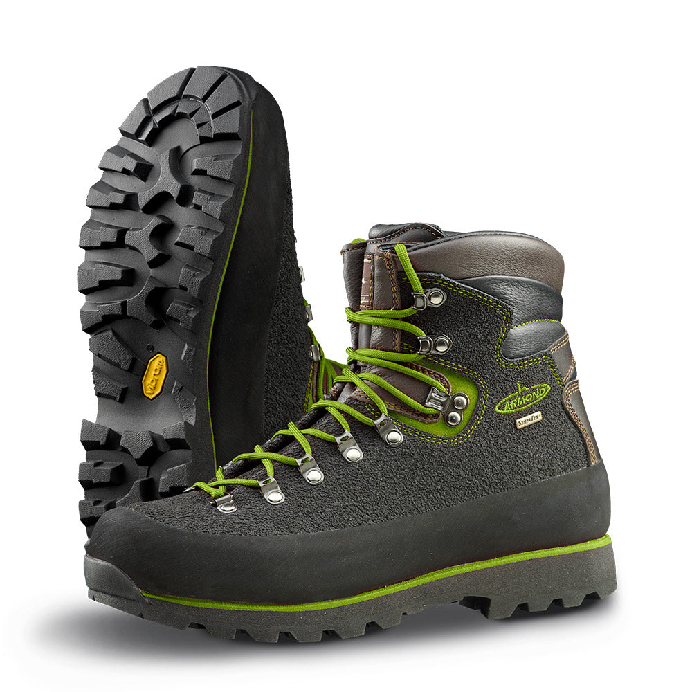 Cima XII 2550 HV Stark