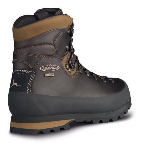 Cima XII 2550 Anfibio