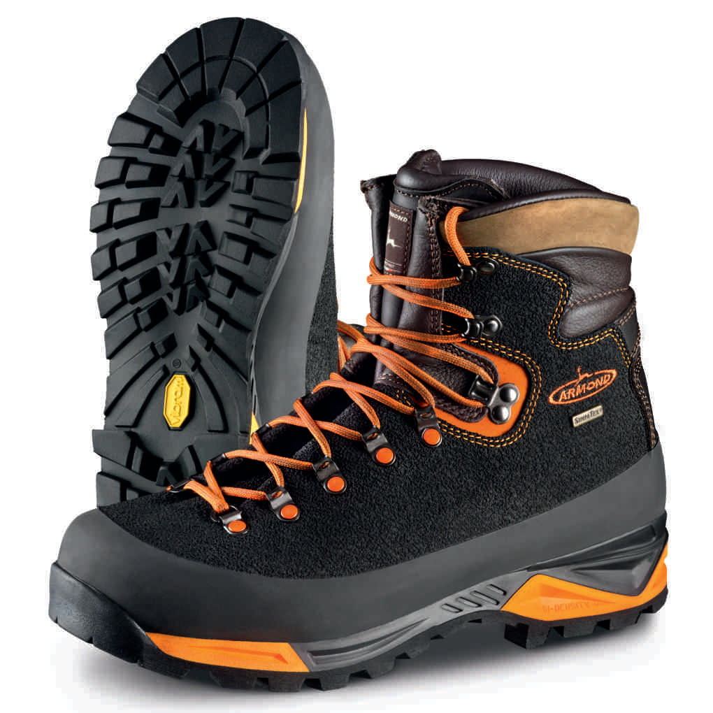 Vesuvio 2400 HT