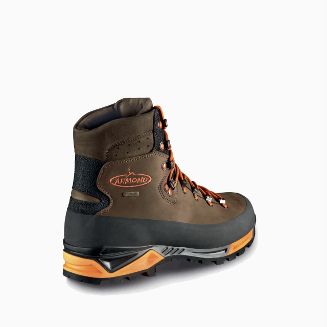 Aspromonte 1260 HT 1260 HT
