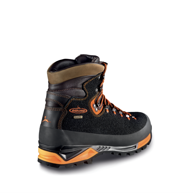 Vesuvio 2400 HT